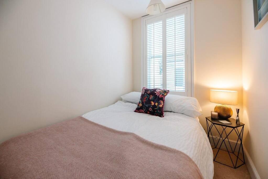 Seaway Cottage, Aldeburgh Dış mekan fotoğraf